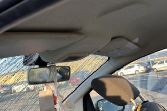 Plage arriere FORD KA 2