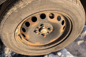 Plage arriere FORD KA 2