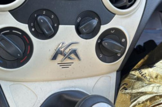 Plage arriere FORD KA 2