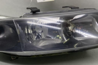 Optique avant principal droit (feux)(phare) SEAT LEON 1 Photo n°1