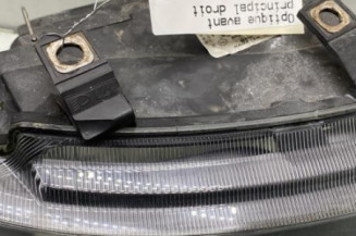 Optique avant principal droit (feux)(phare) SEAT LEON 1
