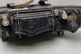 Optique avant principal droit (feux)(phare) SEAT LEON 1