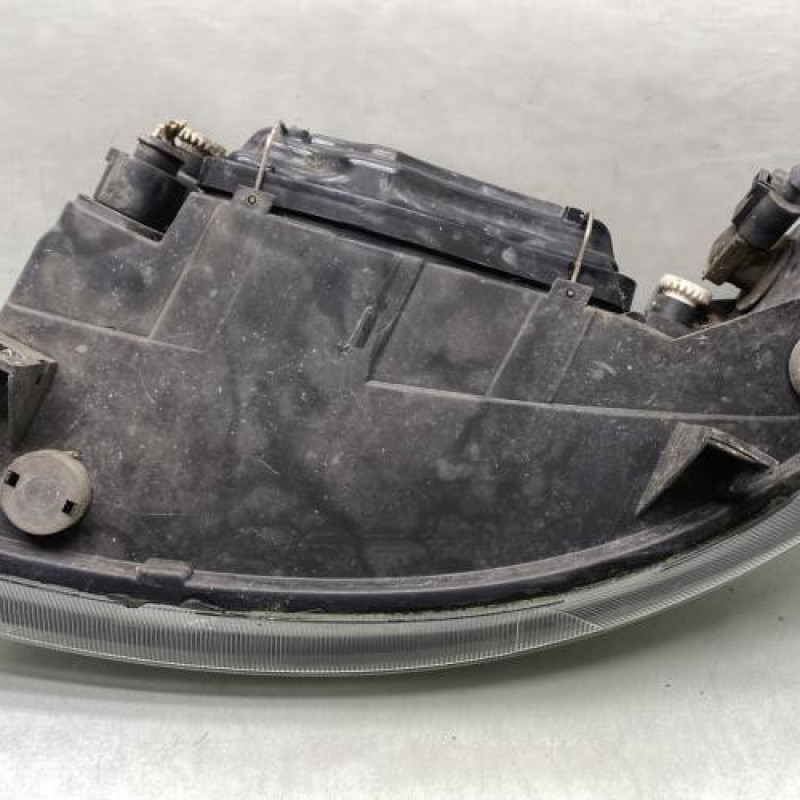 Optique avant principal droit (feux)(phare) SEAT LEON 1 Photo n°4