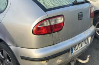 Optique avant principal droit (feux)(phare) SEAT LEON 1