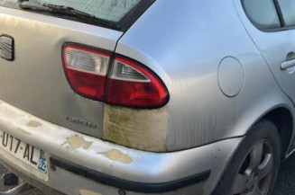 Optique avant principal droit (feux)(phare) SEAT LEON 1
