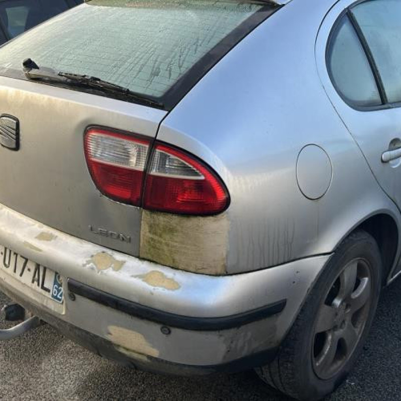 Optique avant principal droit (feux)(phare) SEAT LEON 1 Photo n°11