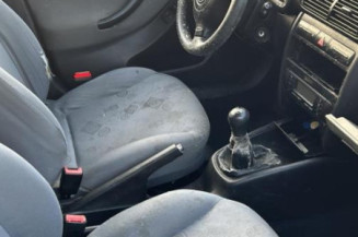 Optique avant principal droit (feux)(phare) SEAT LEON 1