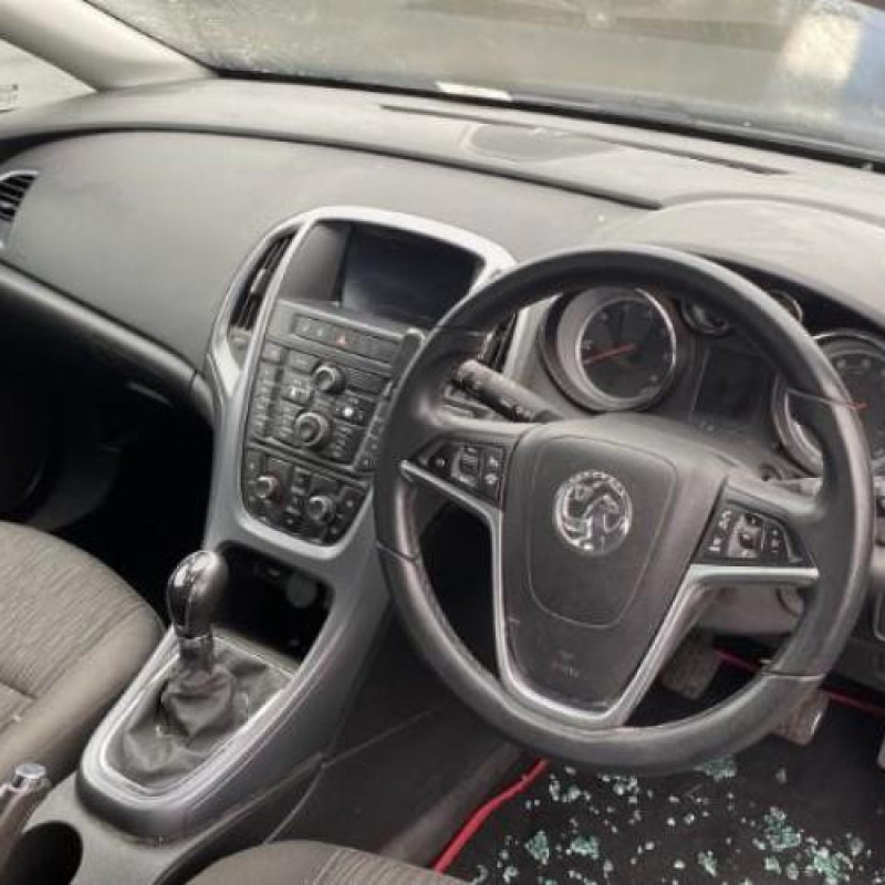 Boite de vitesses OPEL ASTRA J SPORTS Photo n°12