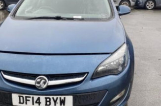 Boite de vitesses OPEL ASTRA J SPORTS