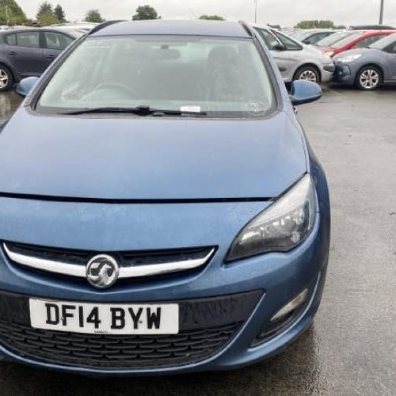 Boite de vitesses OPEL ASTRA J SPORTS Photo n°19