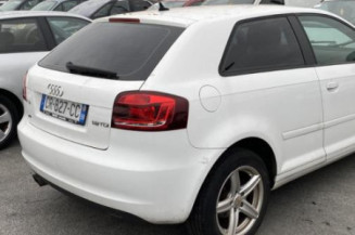 Moteur essuie glace avant AUDI A3 2
