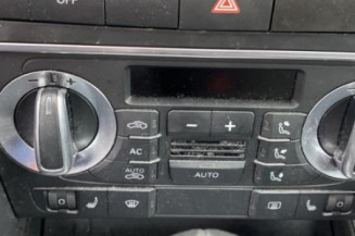 Moteur essuie glace avant AUDI A3 2