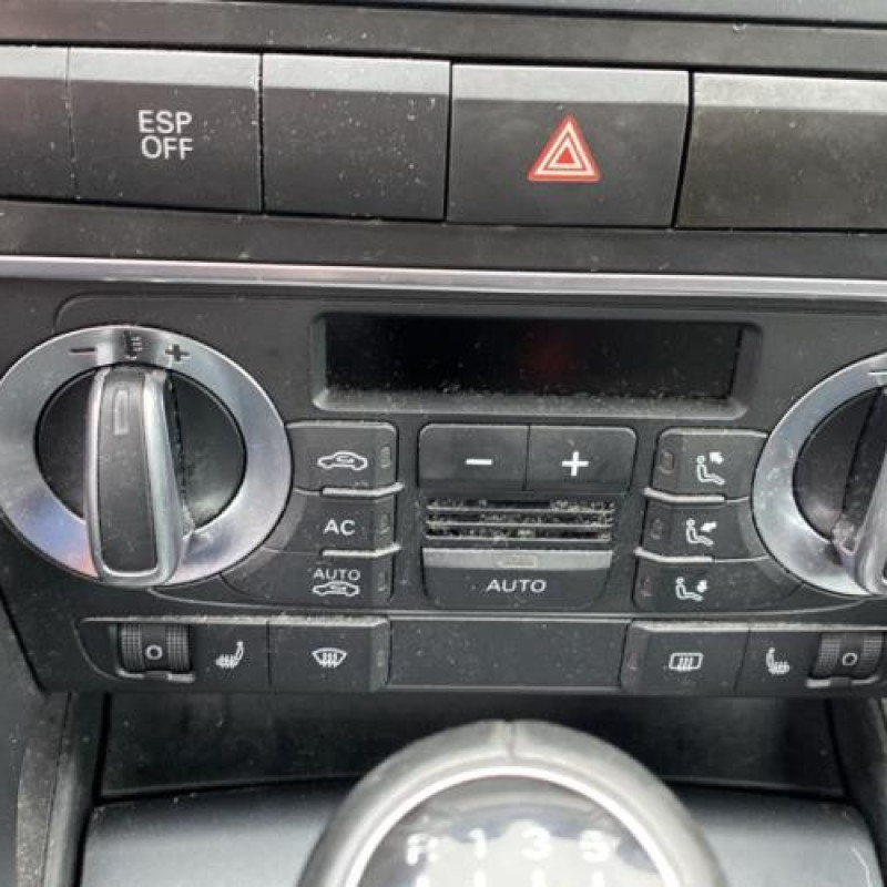 Moteur essuie glace avant AUDI A3 2 Photo n°5