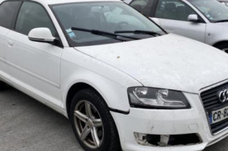 Moteur essuie glace avant AUDI A3 2