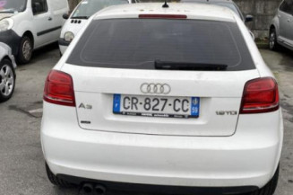 Moteur essuie glace avant AUDI A3 2