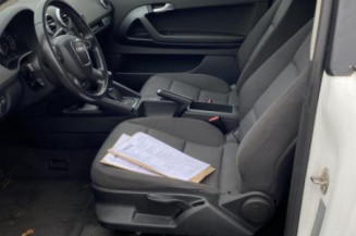 Moteur essuie glace avant AUDI A3 2