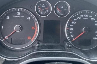 Moteur essuie glace avant AUDI A3 2