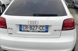 Moteur essuie glace avant AUDI A3 2