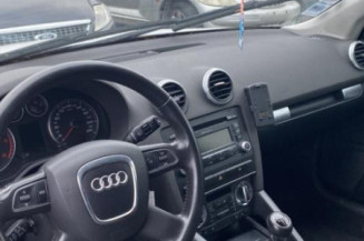 Moteur essuie glace avant AUDI A3 2