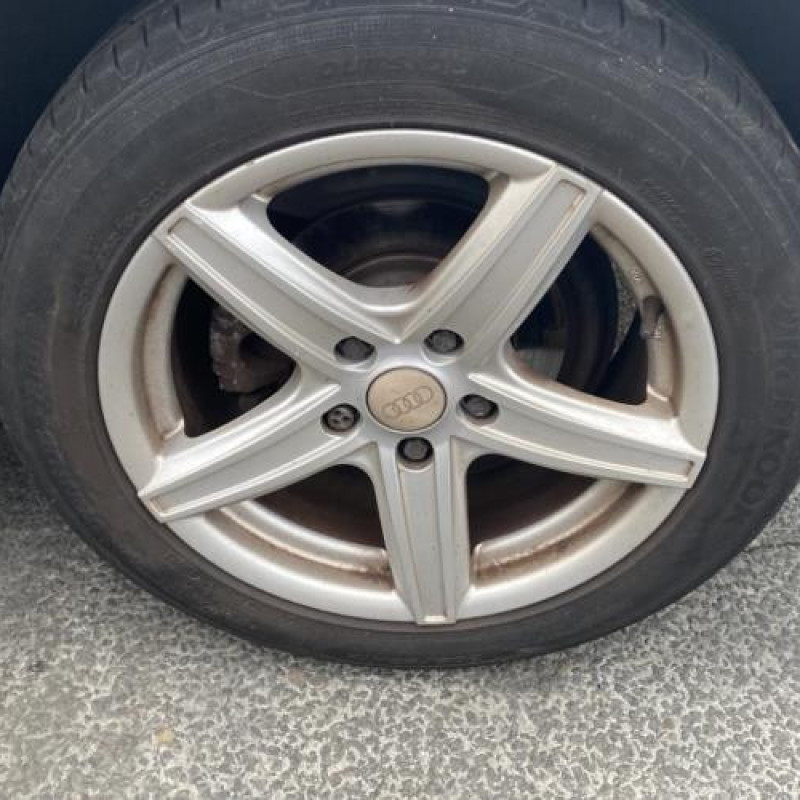 Ceinture avant droit AUDI A3 2 Photo n°19