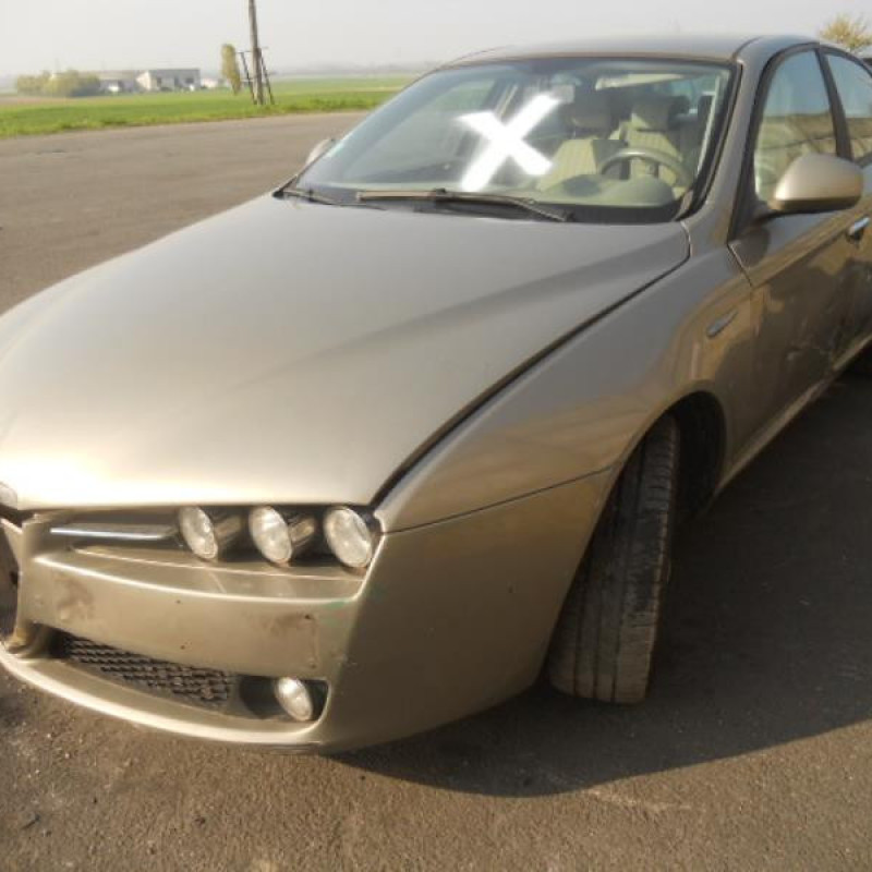 Retroviseur gauche ALFA ROMEO 159 Photo n°5