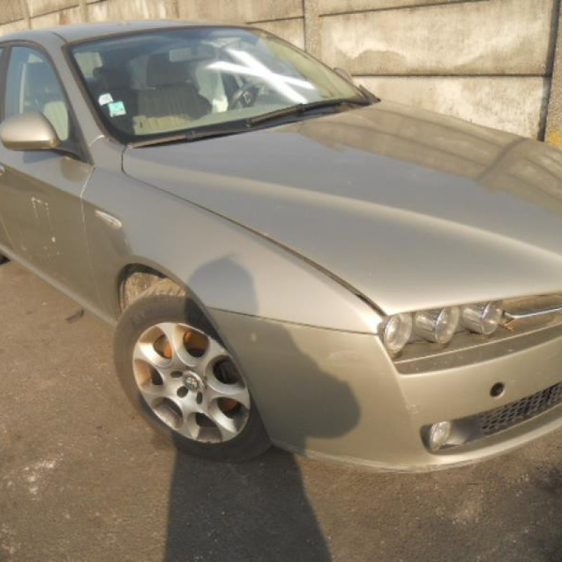 Retroviseur gauche ALFA ROMEO 159 Photo n°6