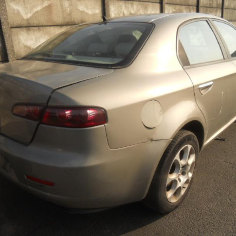 Retroviseur gauche ALFA ROMEO 159 Photo n°7