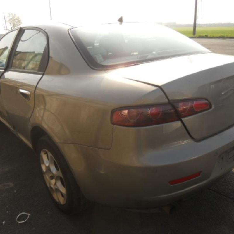 Retroviseur gauche ALFA ROMEO 159 Photo n°8