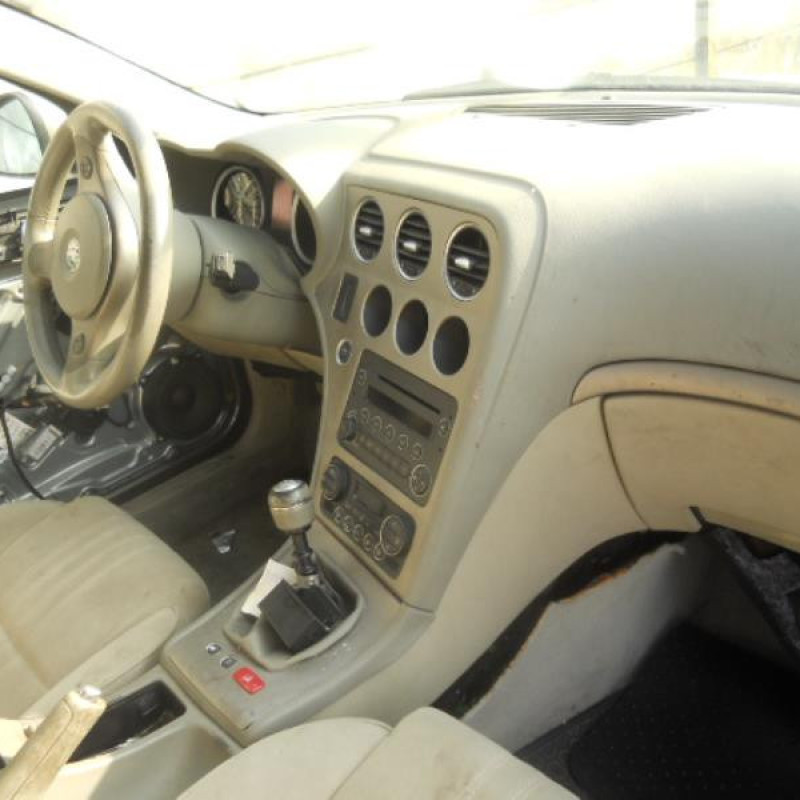 Retroviseur gauche ALFA ROMEO 159 Photo n°9