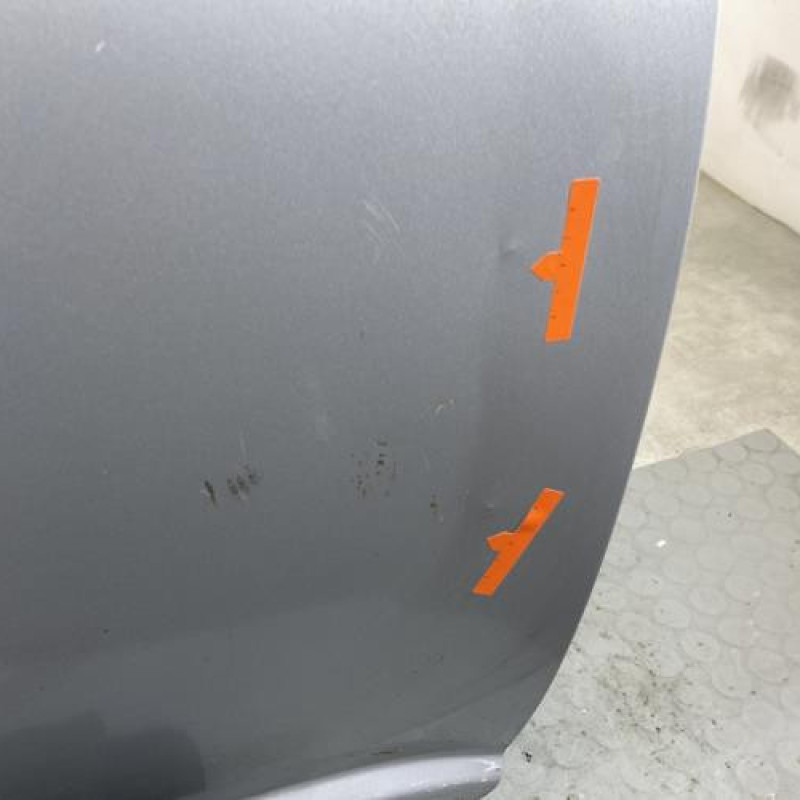 Porte avant droit TOYOTA YARIS 1 Photo n°5