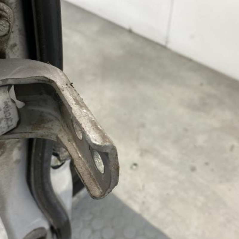 Porte avant droit TOYOTA YARIS 1 Photo n°6