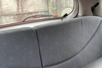 Porte avant droit TOYOTA YARIS 1