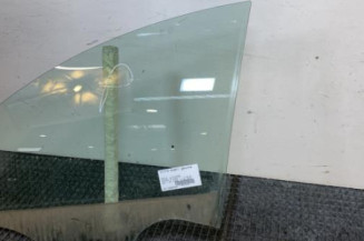 Vitre avant gauche DACIA DUSTER 2