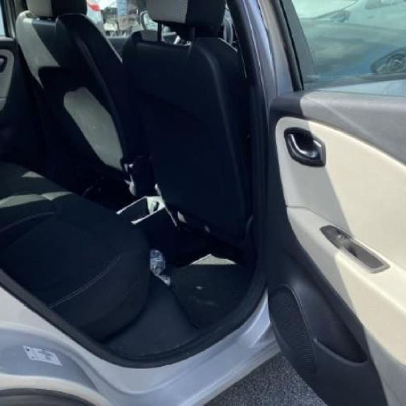 Amortisseur avant droit RENAULT CAPTUR 1 Photo n°20