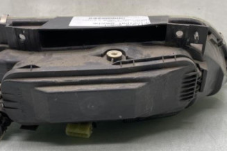 Optique avant principal gauche (feux)(phare) CITROEN XANTIA