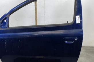 Porte avant gauche TOYOTA YARIS 1 Photo n°1