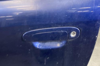 Porte avant gauche TOYOTA YARIS 1