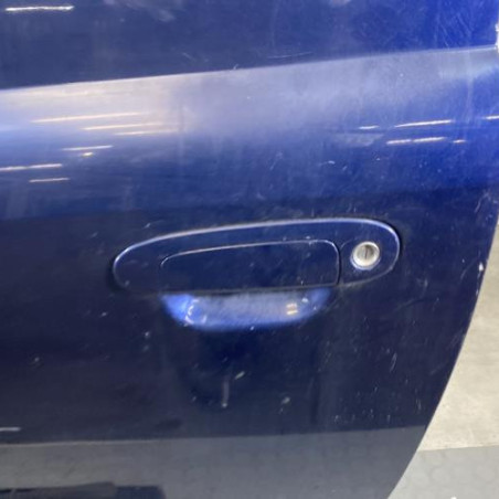 Porte avant gauche TOYOTA YARIS 1