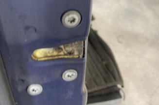 Porte avant gauche TOYOTA YARIS 1