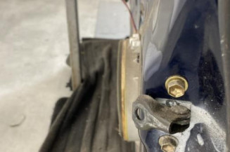 Porte avant gauche TOYOTA YARIS 1