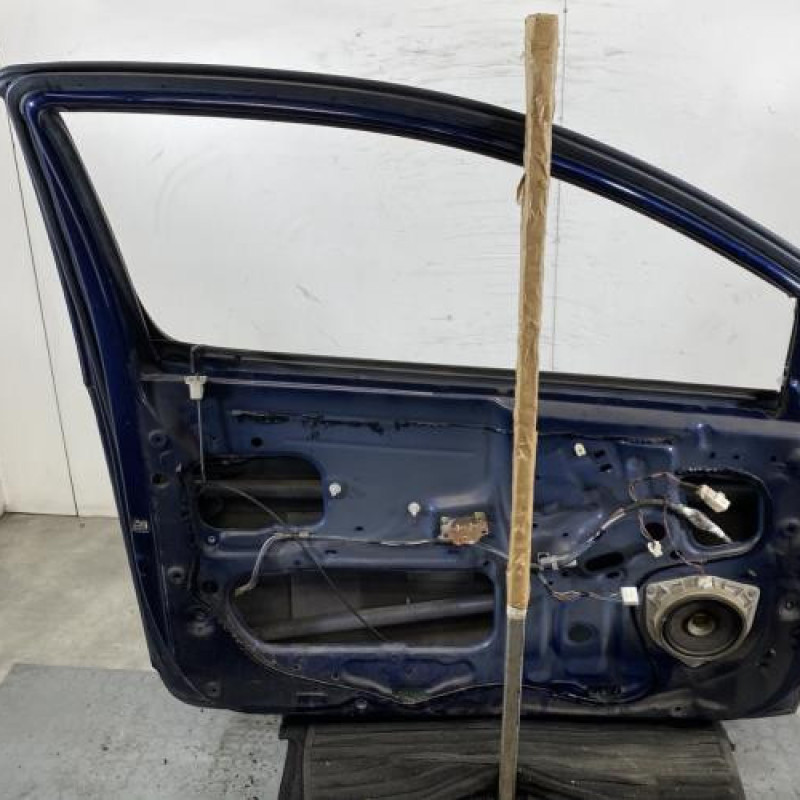 Porte avant gauche TOYOTA YARIS 1 Photo n°7