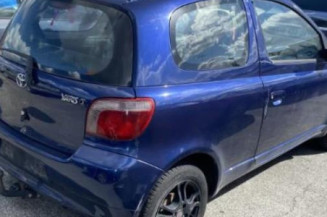 Porte avant gauche TOYOTA YARIS 1
