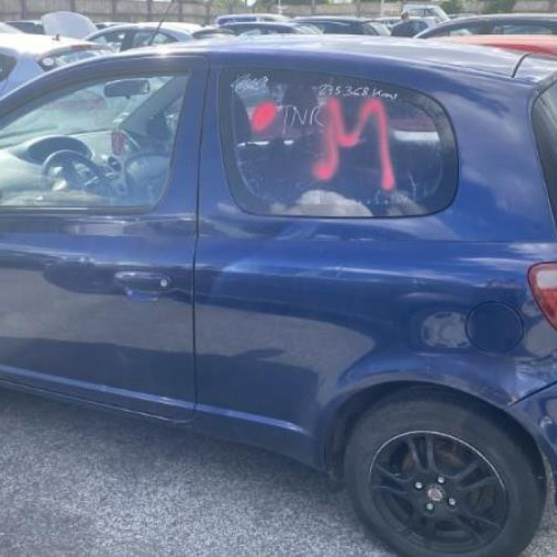 Porte avant gauche TOYOTA YARIS 1 Photo n°13
