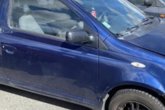 Porte avant gauche TOYOTA YARIS 1