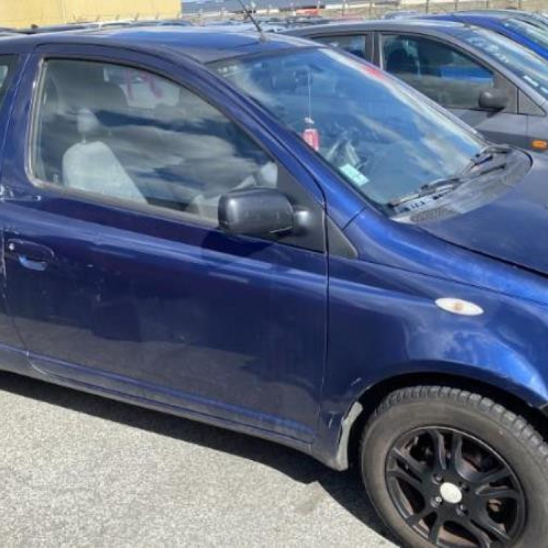 Porte avant gauche TOYOTA YARIS 1 Photo n°14