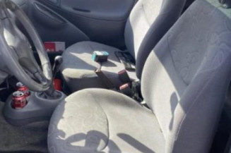 Porte avant gauche TOYOTA YARIS 1