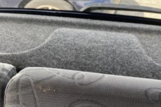 Porte avant gauche TOYOTA YARIS 1