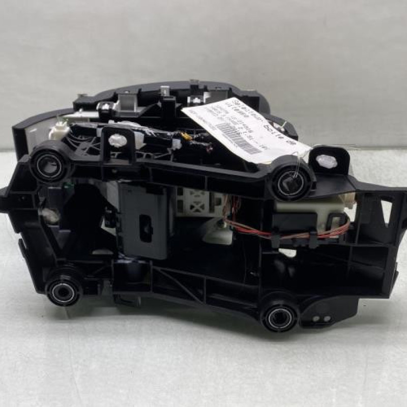 Selecteur boite de vitesse TOYOTA YARIS 3 Photo n°4