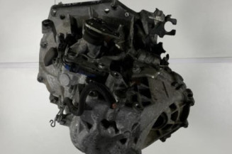 Boite de vitesses PEUGEOT 107