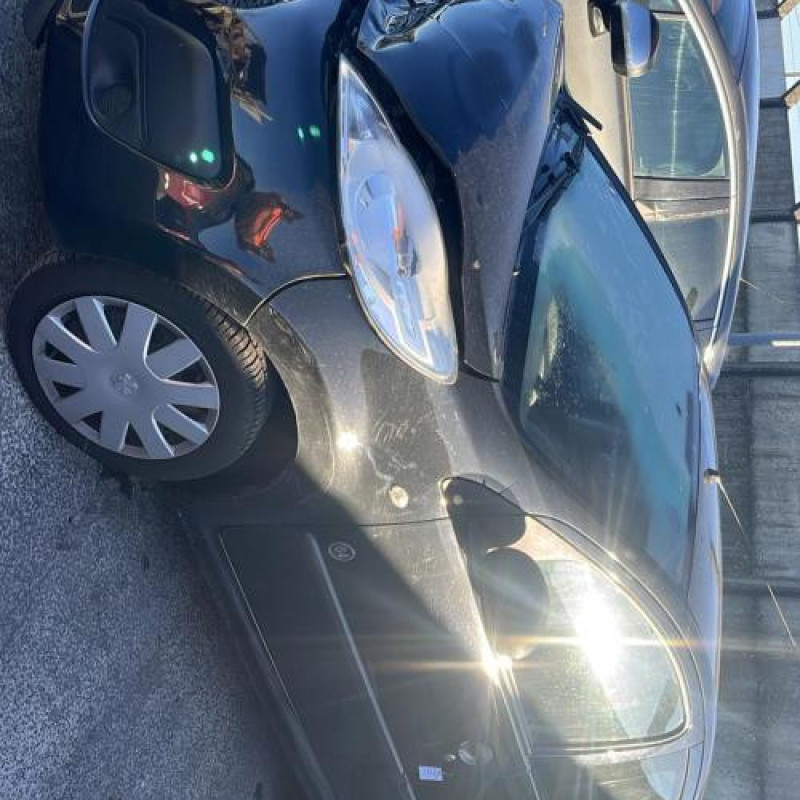 Boite de vitesses PEUGEOT 107 Photo n°7